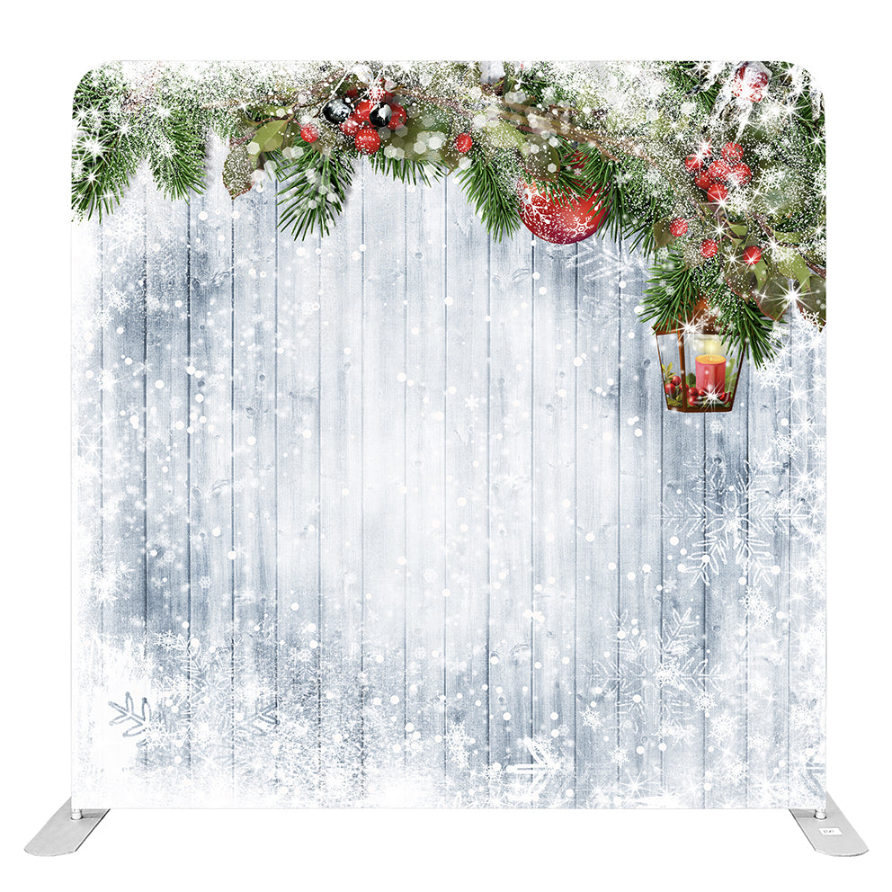 Christmas (13) - Pillowcase Backdrop