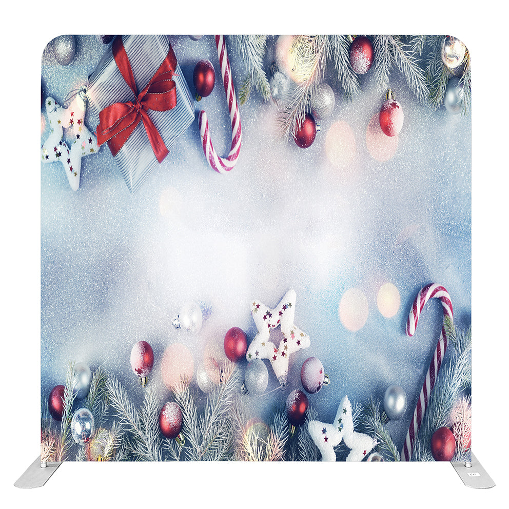 Christmas (12) - Pillowcase Backdrop