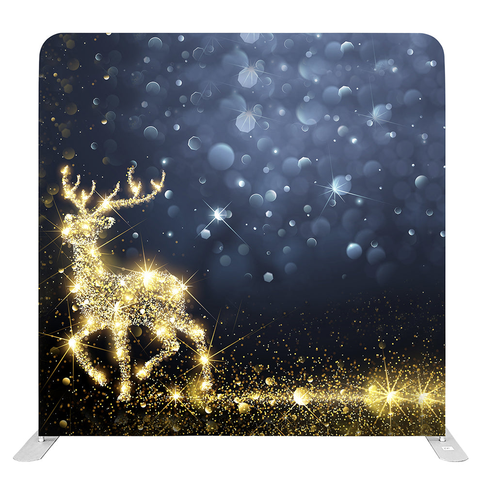Christmas (06) - Pillowcase Backdrop