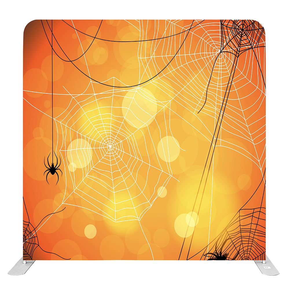 Halloween (08) - Pillowcase Backdrop