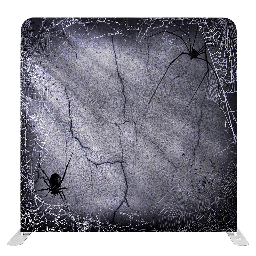 Halloween (12) - Pillowcase Backdrop