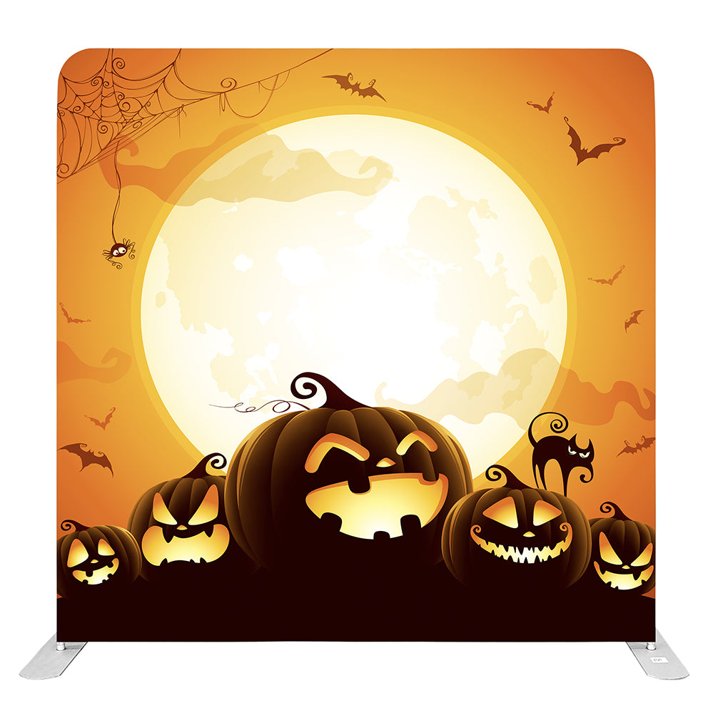 Halloween (13) - Pillowcase Backdrop