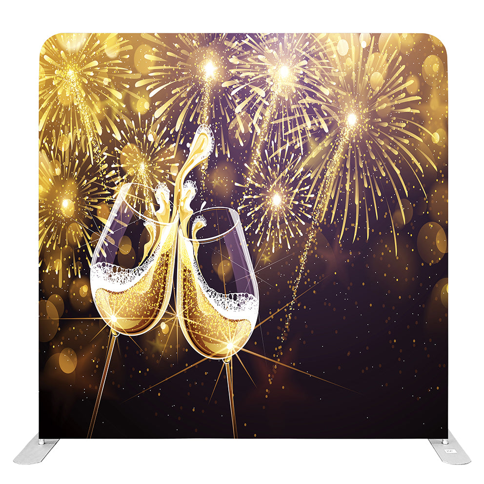 Wedding Design  (01) - Pillowcase Backdrop