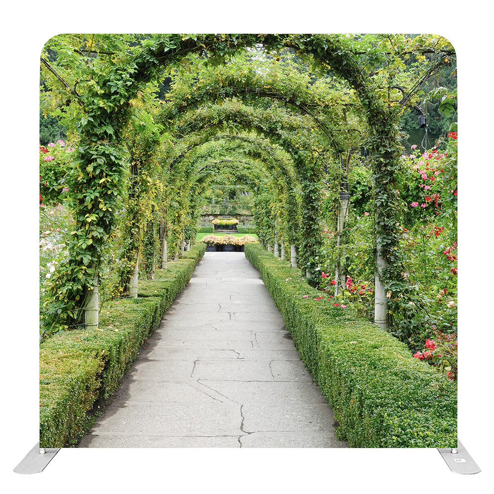 Wedding Design  (10) - Pillowcase Backdrop