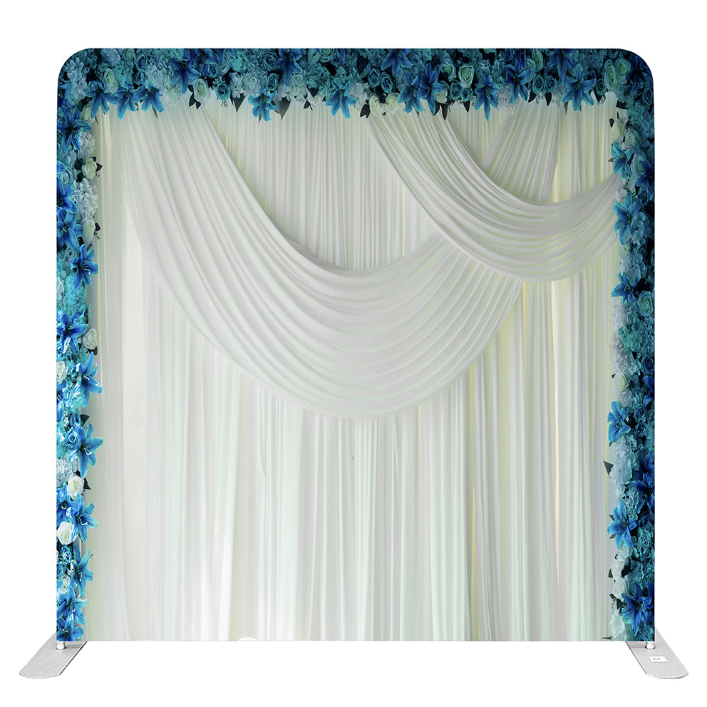 Wedding Design  (03) - Pillowcase Backdrop