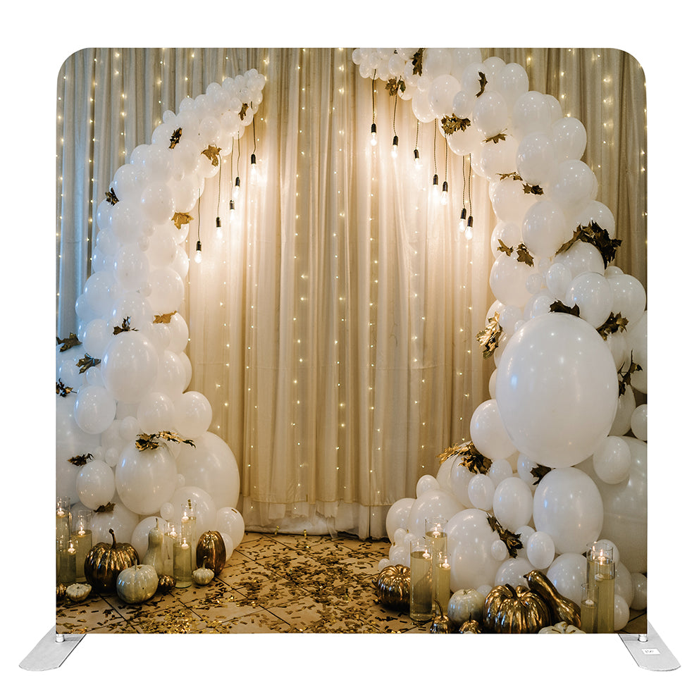 Wedding Design  (06) - Pillowcase Backdrop
