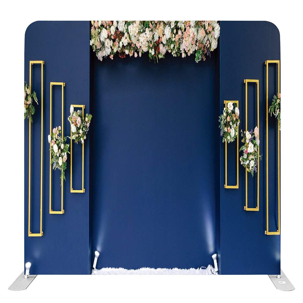 Wedding Design  (08) - Pillowcase Backdrop
